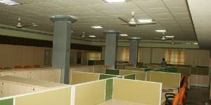 Office Interior Designing Services