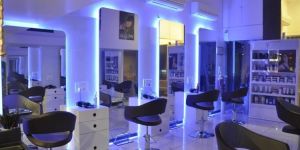 Salon Interior Designing Service
