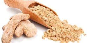 Dried Ginger Powder