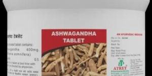 ASHWAGANDHA TABLET