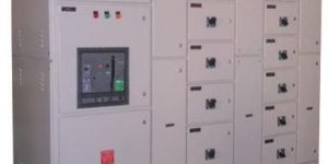 LT Distribution Panel