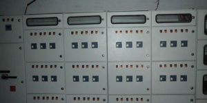 LT Metering Panel