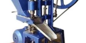 Tablet Making Machine