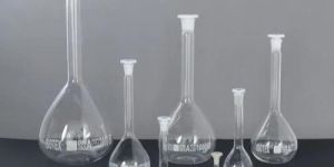 Volumetric Flask