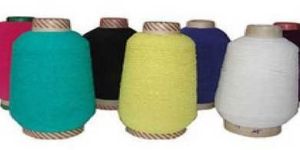 Elastic Yarn
