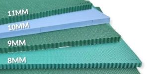 Green Ejection Rubber