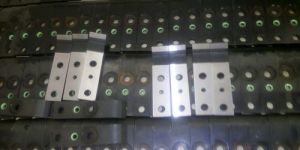 Impression Cylinder Gripper Pad