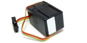 Offset Printing Machine Ink Key Motor