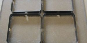 Steel Rule Cutting Die