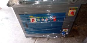 Steel Bar Bending Machine