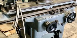 TOOL & CUTTER GRINDING MACHINE HISPANO - SUIZA