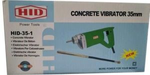 Concrete Vibrator