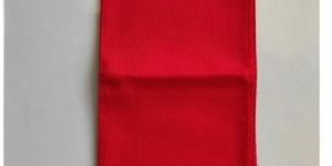 Terry Rubia Saree Fall