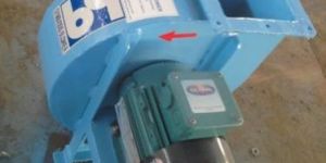 Industrial Air Blowers