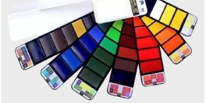 Brustro Water Color Pen