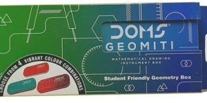 Doms Geometry Box