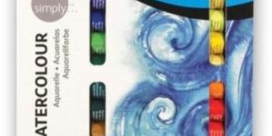 WaterColour Set