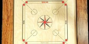 Siscaa Carrom Board