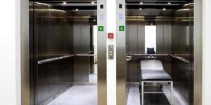 Hospital Lifts
