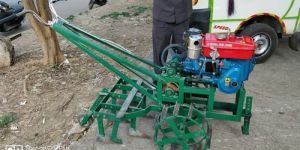5 HP Power Weeder