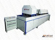 Plain Khakhra Making Machine