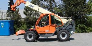 Telehandlers JLG-3509
