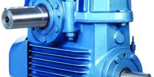 Worm Gearbox