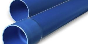 PVC Casing Pipes