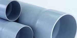 UPVC Pipes
