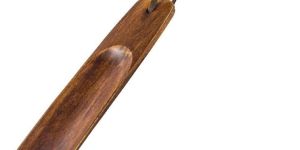 Wooden Shoe Horn