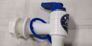 DOMESTIC WATER TAP