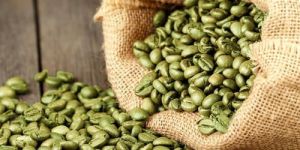 Green Coffee Beans