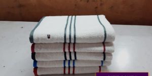 Luxury Bath Towels (American Brand)