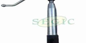 Tractor Levelling Assembly