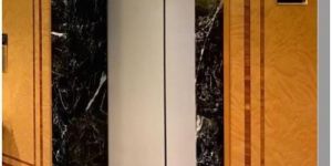 Hydraulic Passenger Lift