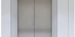 Stainless Steel Passenger Lift