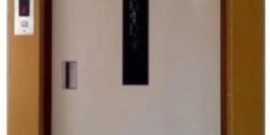 Swing Door Elevator