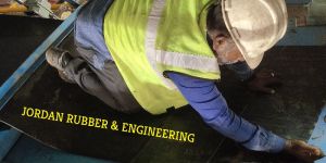 Conveyor Belt Joints