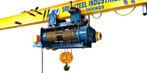 Crane Manufacturers in Bangalore, EOT Crane, Hoist Crane