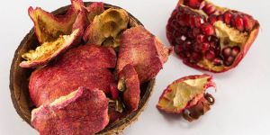 Pomegranate Peel