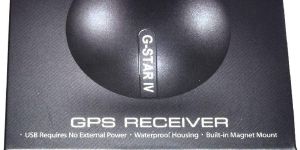 GPS Receivers