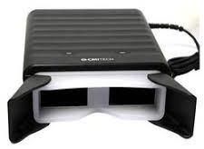 Iris Recognition System