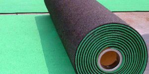 Badminton Court Flooring Cosco