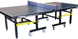 Table Tennis