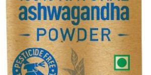 Ashwagandha Powder