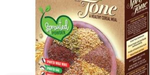 Organic Sprotone Cereal Meal