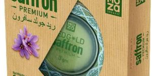 Premium Red Gold Saffron