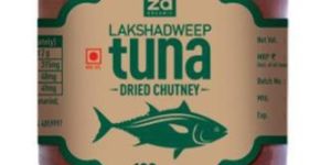 Tuna Chutney