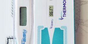Dr. Org India Thermometer