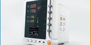 Portable Patient Monitor